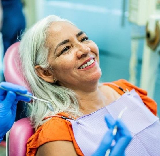 dental appointment